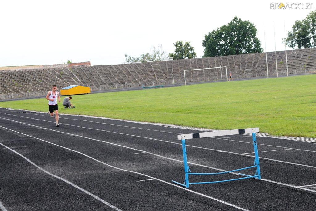 полісся стадіон (1)