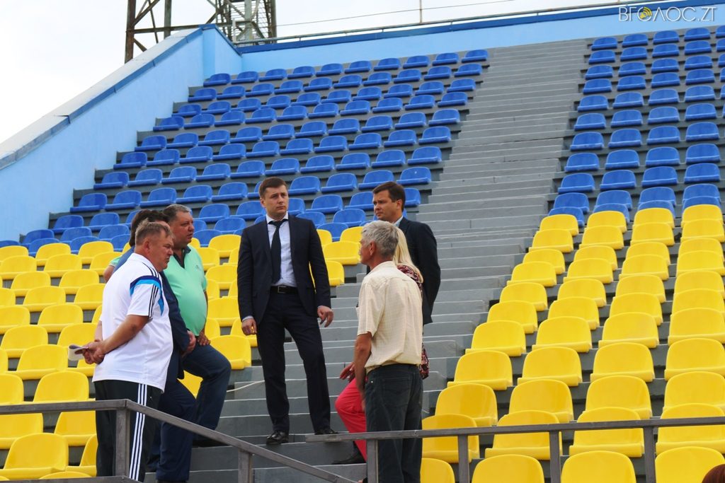 полісся стадіон (10)