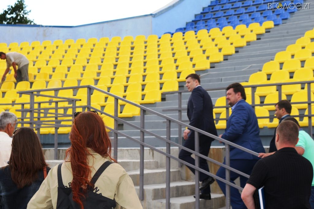 полісся стадіон (3)
