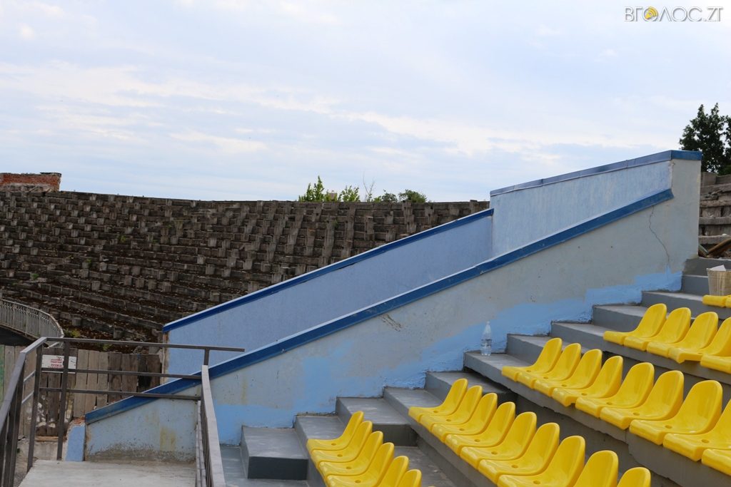 полісся стадіон (7)