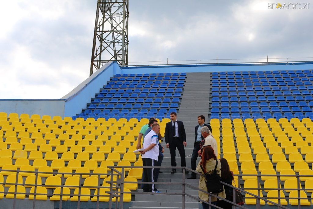 полісся стадіон (9)