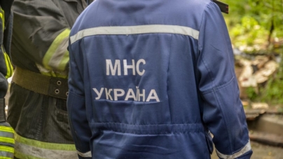Олевськ: 47-річний чоловік згорів у своєму “Москвичу”