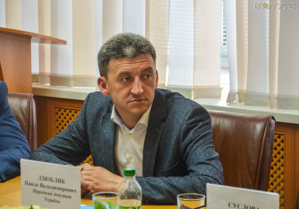 засідання депутати ВР (6 из 23)