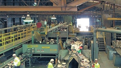 Стало відомо, за яких умов у Житомирі побудують сміттєпереробний завод