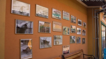 Відомий фотохудожник покаже, що відрізняє Житомир від інших міст