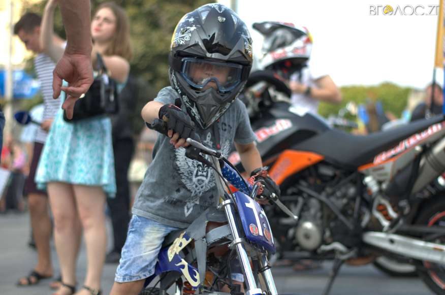 Мотопроезд 031