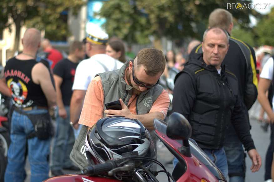 Мотопроезд 033