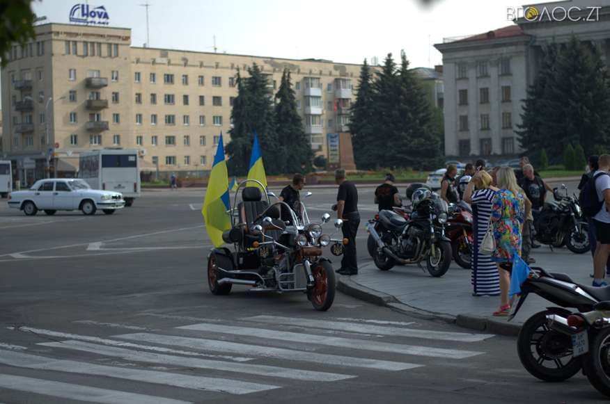 Мотопроезд 034