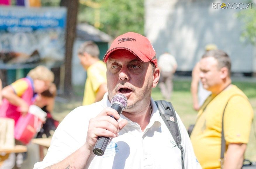 Триатлон-140