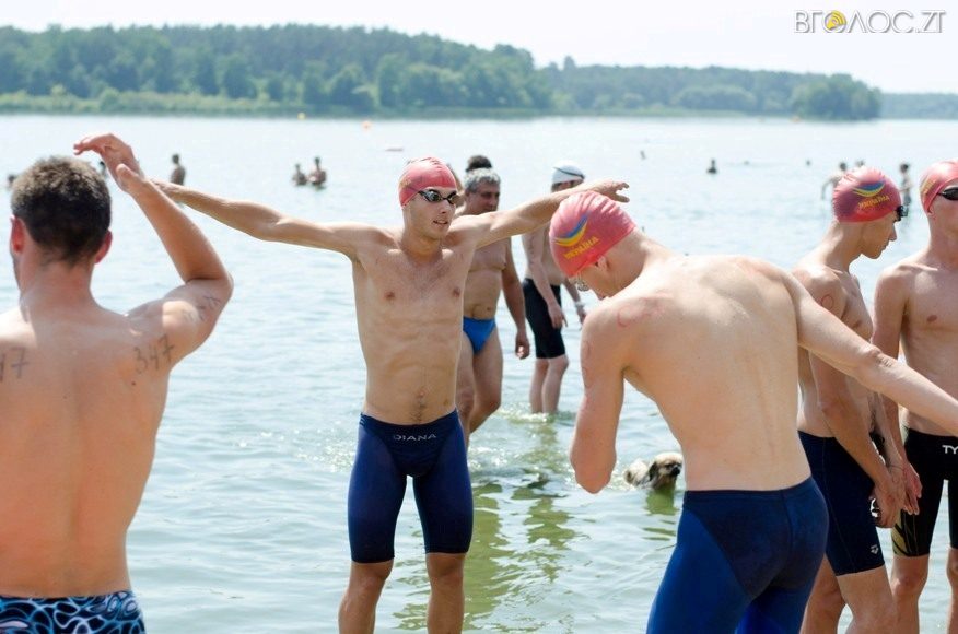 Триатлон-143