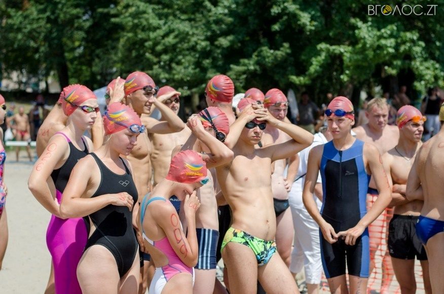 Триатлон-147