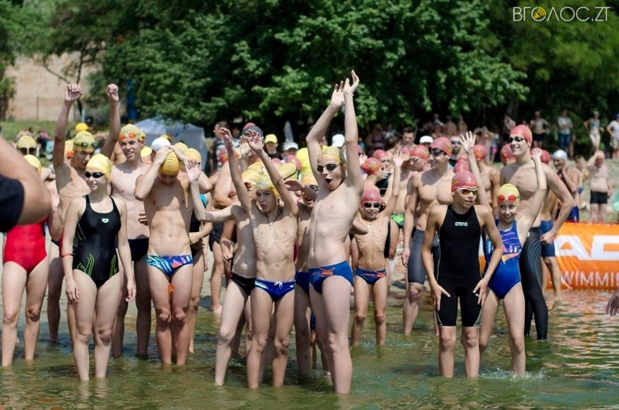 Триатлон-153