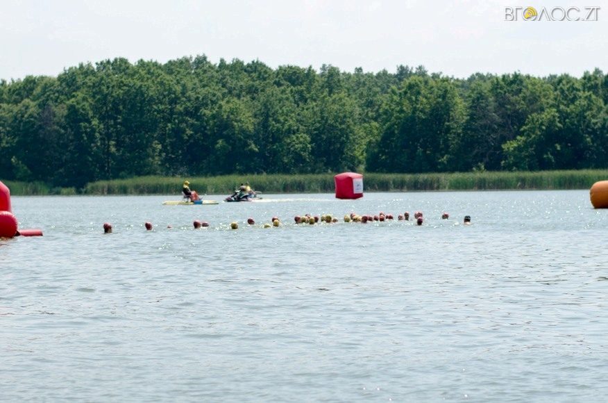 Триатлон-165