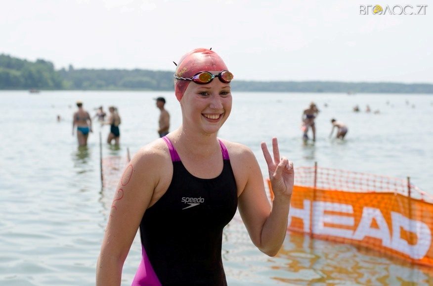 Триатлон-170