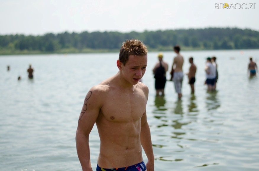 Триатлон-171