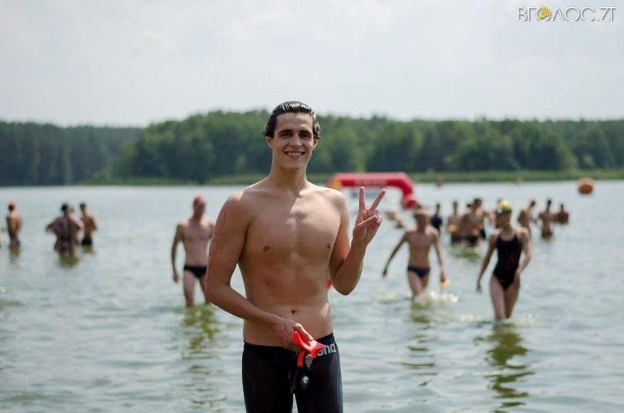 Триатлон-172