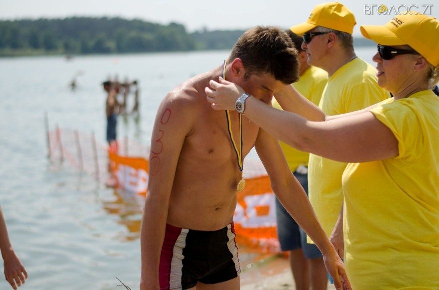 Триатлон-175