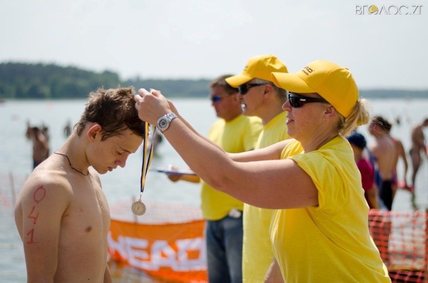 Триатлон-176