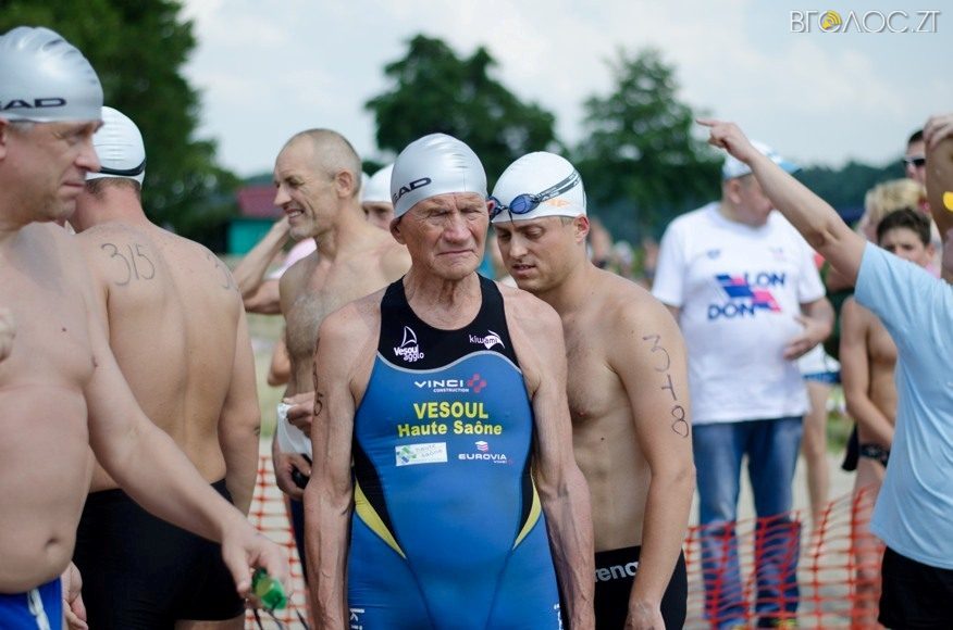 Триатлон-202