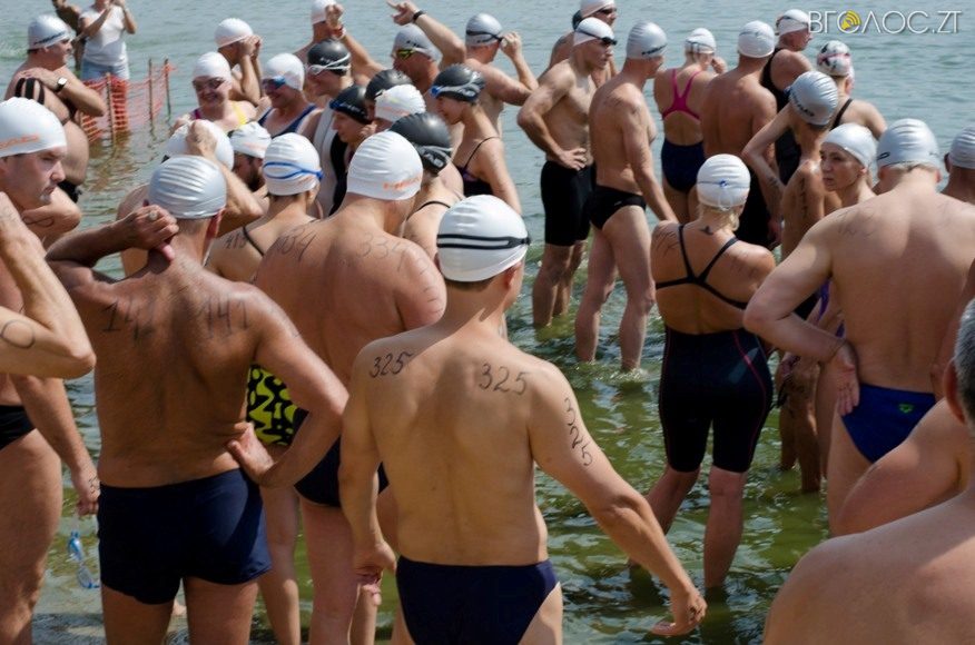 Триатлон-206