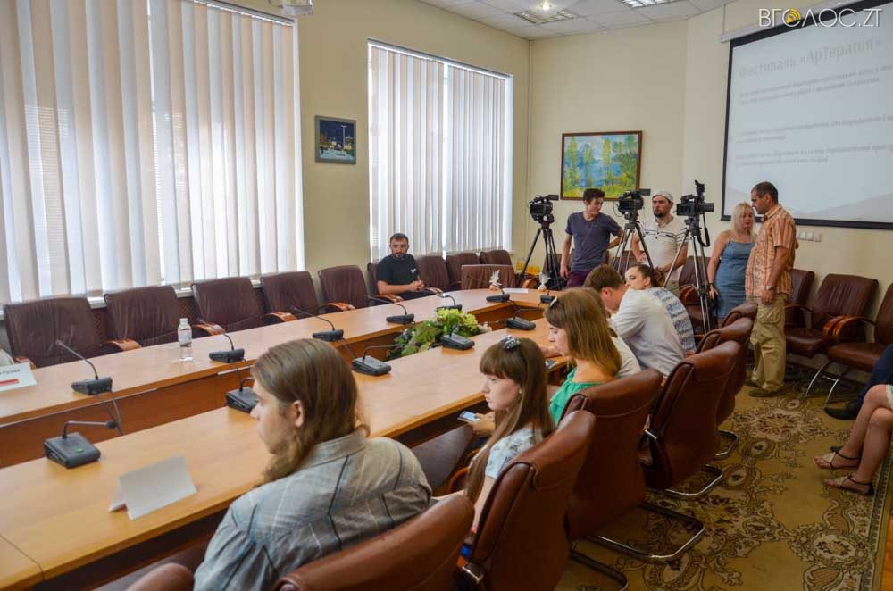 артерапія (8 из 19)