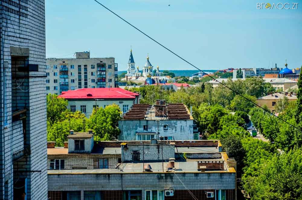 фоторепортаж 1-го травня (28 из 68)