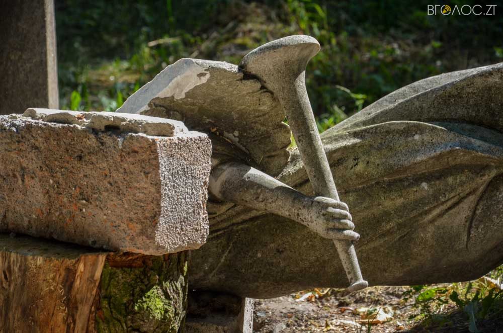 польське кладовище (11 из 62)