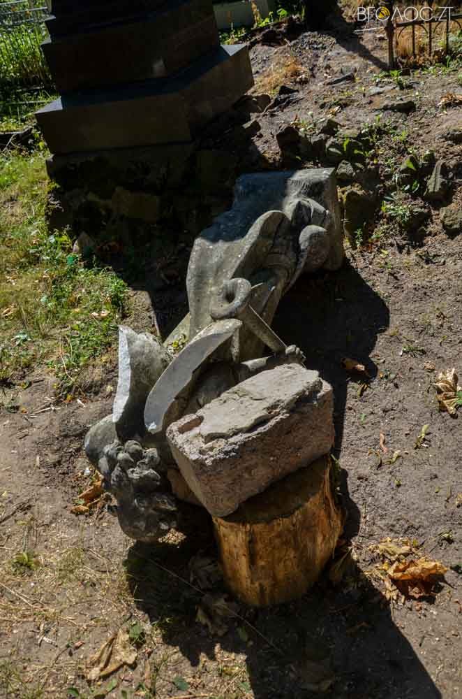 польське кладовище (19 из 62)