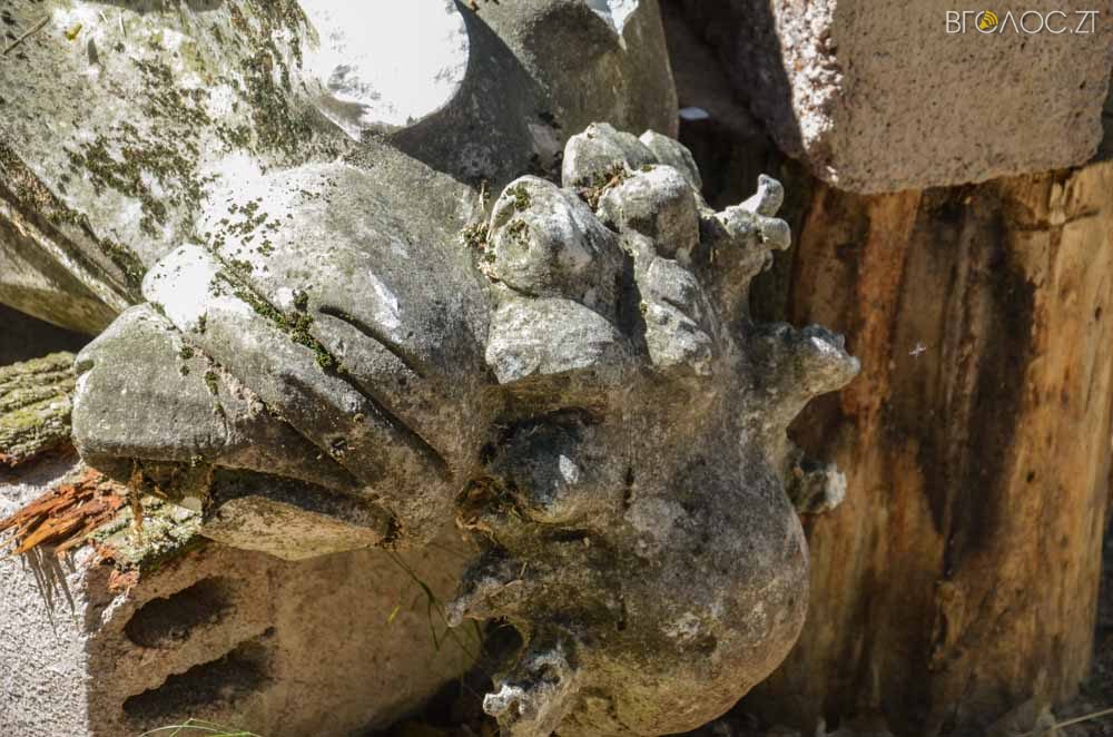 польське кладовище (21 из 62)