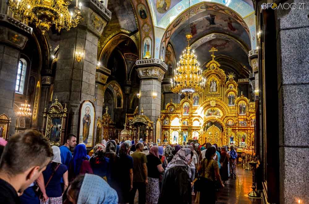 собор хода (11 из 44)