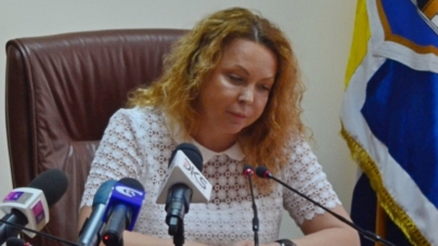 Ясюнецький каже, що Наталія Чиж прогулює депутатські комісії