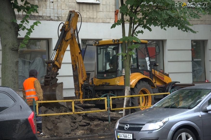 РеконструкціяТротуарів 00006