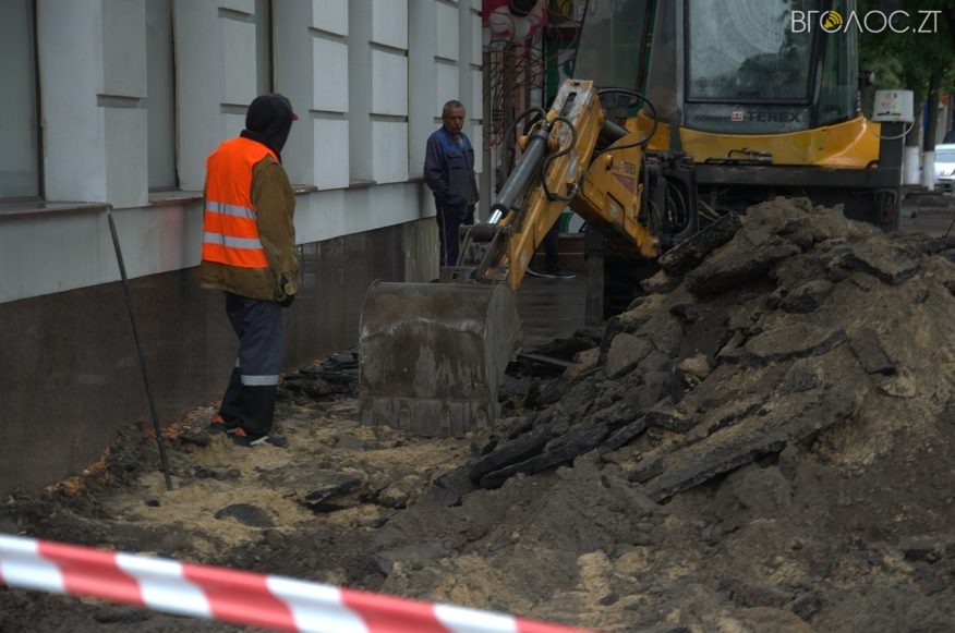 РеконструкціяТротуарів 00018