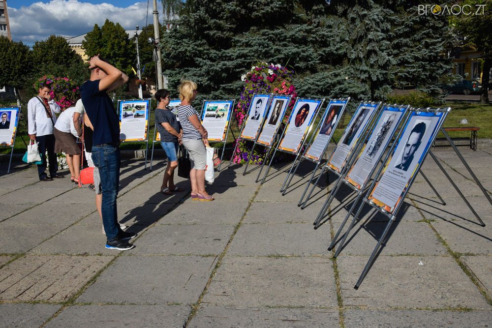 день незалежн