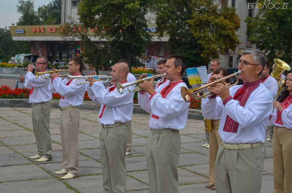 день прапора (17 из 57)