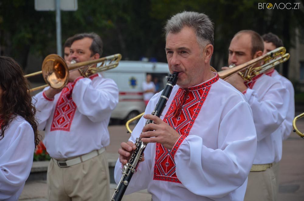 день прапора (18 из 57)