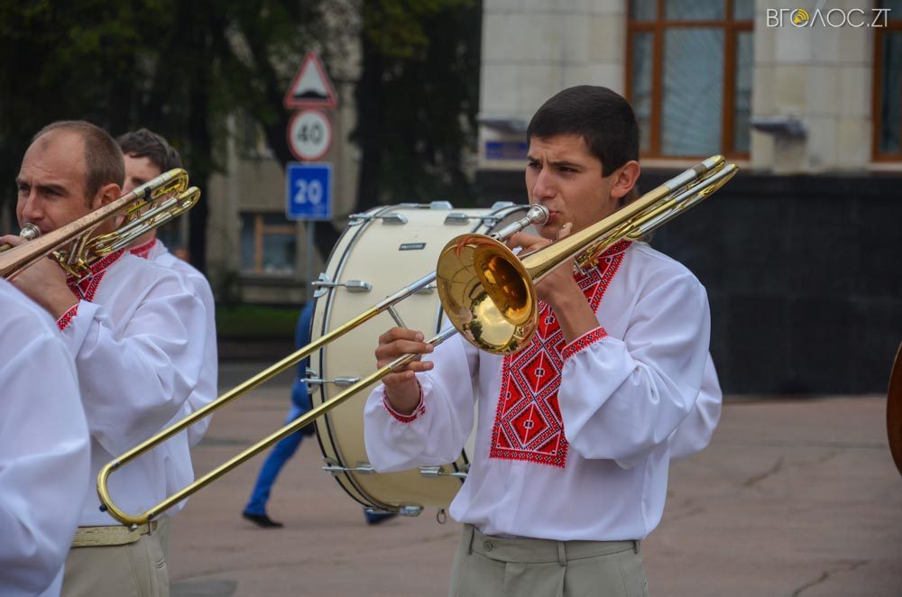 день прапора (19 из 57)