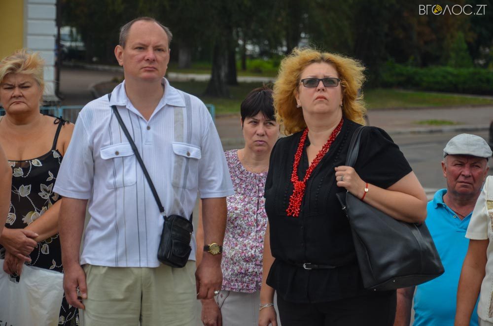 день прапора (24 из 57)