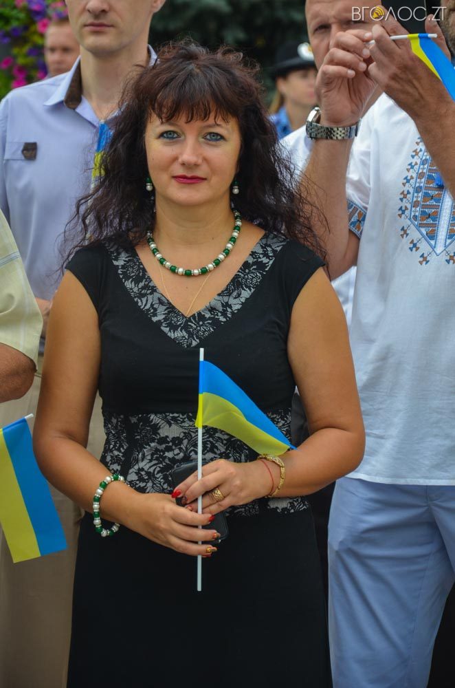 день прапора (26 из 57)