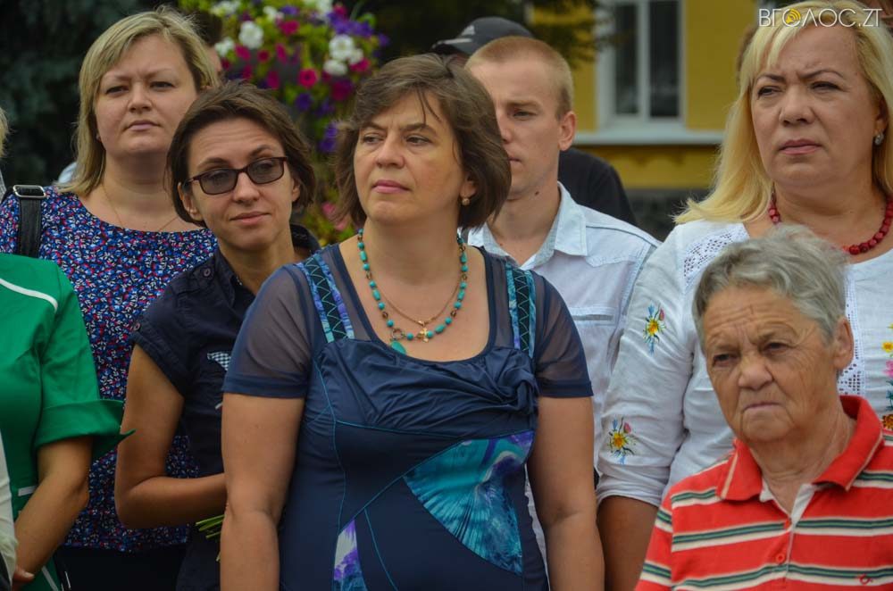 день прапора (27 из 57)