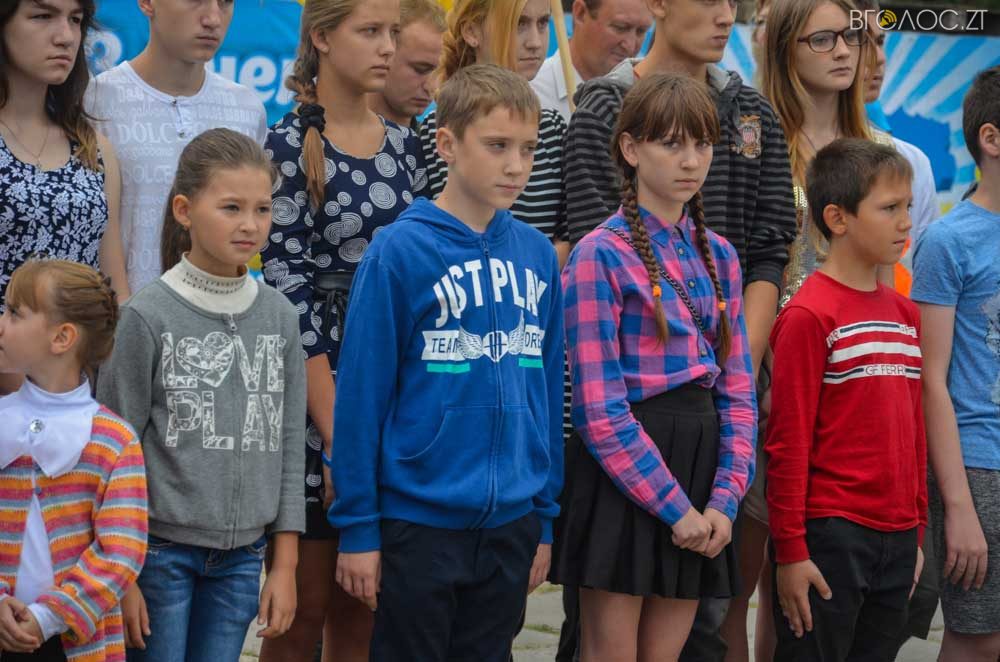 день прапора (36 из 57)