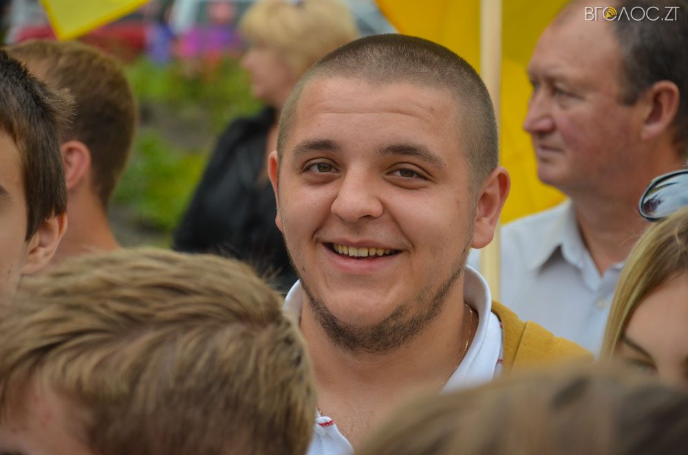 день прапора (37 из 57)