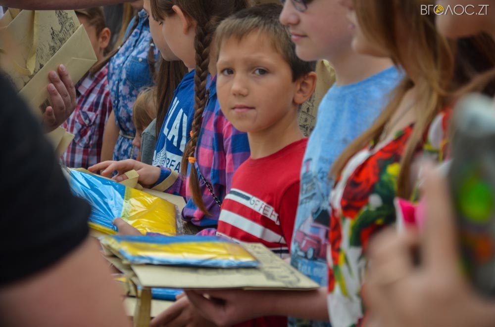 день прапора (40 из 57)