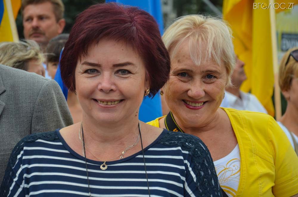 день прапора (46 из 57)