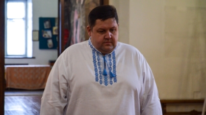 Молебні за Україну відслужили у житомирських храмах (ФОТО)