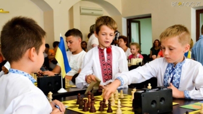 Стали відомі результати запеклого турніру з шахів «Незалежність-2016»