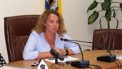 Секретар Житомирської міськради виправила свою декларацію за 2015 рік