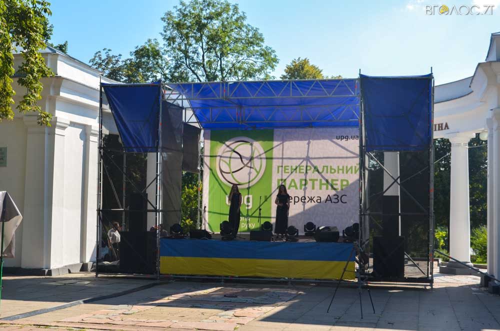 пісенний спас,ярмарок (16 из 58)