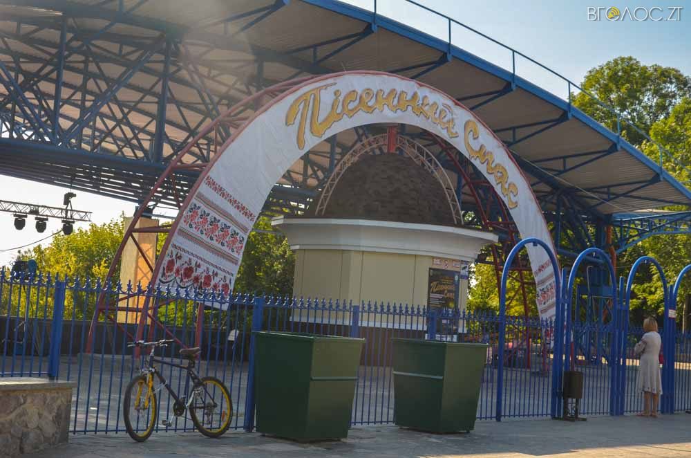 пісенний спас,ярмарок (19 из 58)