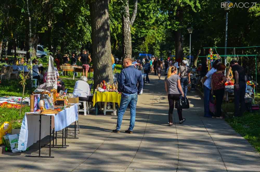 пісенний спас,ярмарок (21 из 58)